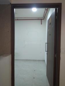 Hall Image of 500 Sq.ft 1 BHK Apartment / Flat for sale in Sunteck World, Naigaon East Naigaon for Rs. 3100000