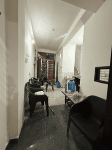 Image of 1200 Sq.ft 1 BHK Builder Floor for rent in Sector 49, Noida for Rs. 10000
