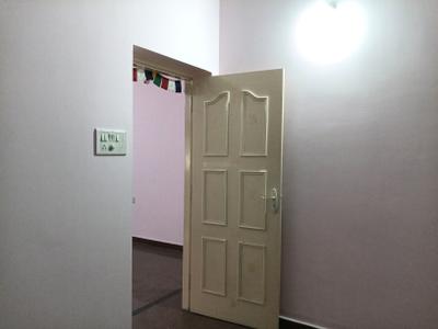 Bedroom Image of 1100 Sq.ft 3 BHK Builder Floor for rent in Battarahalli Bengaluru for Rs. 21000
