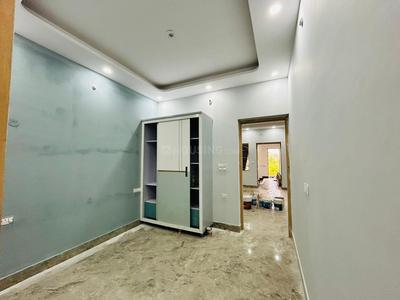 Bedroom Image of 1800 Sq.ft 3 BHK Independent House for rent in Hasanpur Alipur Roorkee for Rs. 15000