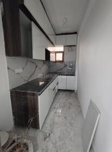 Kitchen Image of 1050 Sq.ft 2 BHK Apartment / Flat for sale in SAP Homes, Sector 73 Noida for Rs. 4500000