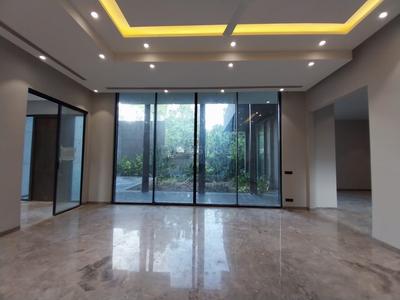 Hall Image of 3600 Sq.ft 4 BHK Builder Floor for sale in Rajouri Garden New Delhi for Rs. 70000000