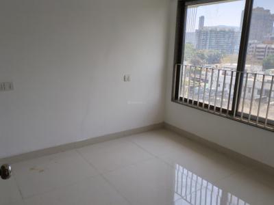 Bedroom Image of 486 Sq.ft 1 BHK Apartment / Flat for sale in Monte Verita North Annexe, Borivali East Mumbai for Rs. 10700000