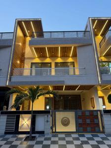 Image of 1650 Sq.ft 3 BHK Independent House for sale in Kamal Vihar, Raipur for Rs. 4499999
