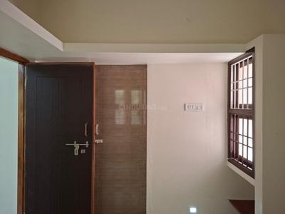 Bedroom Image of 1560 Sq.ft 2 BHK Independent House for rent in Ramapuram Chennai for Rs. 36000