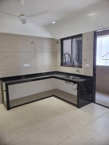 Kitchen Image of 1250 Sq.ft 2 BHK Apartment / Flat for sale in Pal Surat for Rs. 5500000