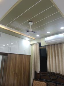 Bedroom Image of 1485 Sq.ft 3 BHK Apartment / Flat for sale in Palaj Gandhinagar for Rs. 6500000