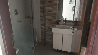 Image of 1380 Sq.ft 2 BHK Apartment / Flat for rent in Supertech Supernova, Sector 94, Noida for Rs. 52000