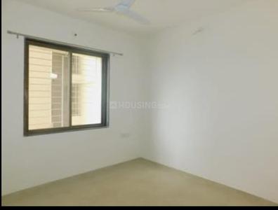 Bedroom Image of 1082 Sq.ft 2.5 BHK Apartment / Flat for sale in N B Bhalchandra Akashvan, Punawale Pune for Rs. 8000000
