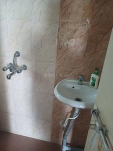 Bathroom Image of 820 Sq.ft 2 BHK Apartment / Flat for sale in Mayfair Platinum, Baruipur Kolkata for Rs. 3000000