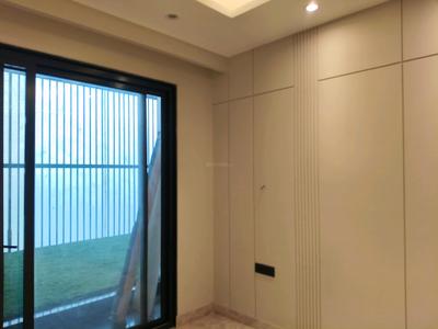 Bedroom Image of 1100 Sq.ft 3 BHK Builder Floor for rent in Palam Vihar Gurgaon for Rs. 41000