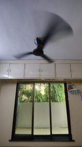 Bedroom Image of 690 Sq.ft 2 BHK Apartment / Flat for sale in Santacruz East Mumbai for Rs. 23000000