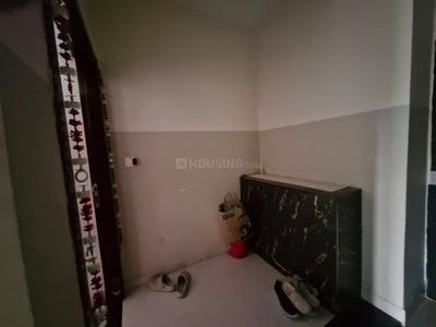 Balcony Image of 1100 Sq.ft 2 BHK Apartment / Flat for sale in Ottiambakkam Chennai for Rs. 7500000