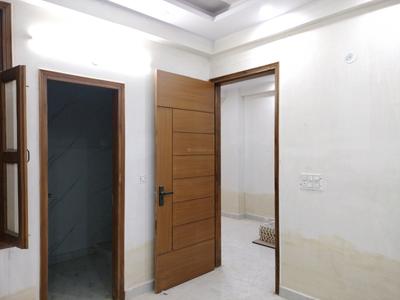 Bedroom Image of 2700 Sq.ft 5 BHK Builder Floor for sale in Rajendra Nagar Ghaziabad for Rs. 22951000