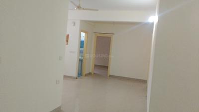 Living Room Image of 1525 Sq.ft 3 BHK Apartment / Flat for sale in Sumadhura Sawan MTB, Hoodi Bengaluru for Rs. 17200000