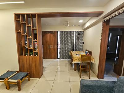 3 BHK Flat