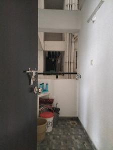 Drying Area Image of 1430 Sq.ft 3 BHK Apartment / Flat for sale in Rishikesh Seraph Supremus, Bavdhan Pune for Rs. 13000000