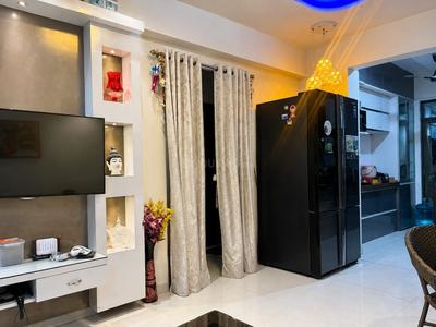 Hall Image of 1400 Sq.ft 2 BHK Apartment / Flat for sale in Kharghar Navi Mumbai for Rs. 13000000