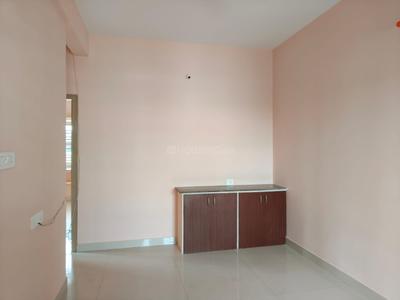 Hall Image of 700 Sq.ft 1 BHK Independent House for rent in Banaswadi Bengaluru for Rs. 23000