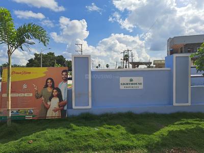 Image of 150 Sq.ft Residential Plot / Land for sale in Bongloor, Hyderabad for Rs. 3650000