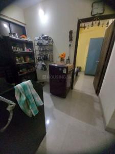 Hall Image of 665 Sq.ft 1 BHK Apartment / Flat for sale in Home Shree Home, Taloja Navi Mumbai for Rs. 3500000