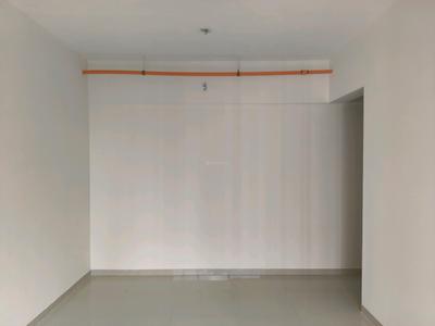 Living Room Image of 790 Sq.ft 2 BHK Apartment / Flat for rent in Runwal My City Phase II Cluster 05 Part I, Usarghar Thane for Rs. 14000