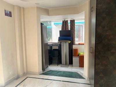 Bedroom Image of 1760 Sq.ft 3 BHK Builder Floor for sale in SS The Palladians, Sector 47 Gurgaon for Rs. 27000000