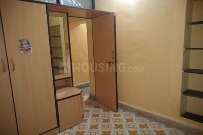 Bedroom Image of 550 Sq.ft 1 BHK Independent House for rent in Hadapsar Pune for Rs. 9000