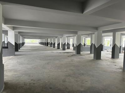 Image of 1040 Sq.ft 2 BHK Apartment / Flat for rent in Buildwell Eminence, Rewati, Indore for Rs. 19500