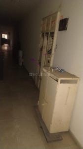 Image of 850 Sq.ft 3 BHK Apartment / Flat for sale in Xrbia Project 3, Nerhe, Pune for Rs. 3300000