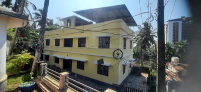Image of 150 Sq.ft 1 BHK Apartment / Flat for rent in Pottammal, Kozhikode for Rs. 3500