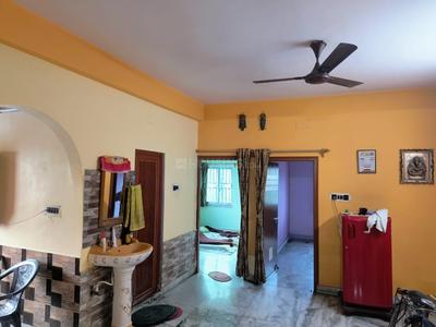 Hall Image of 1191 Sq.ft 3 BHK Apartment / Flat for sale in Sodepur Kolkata for Rs. 4350000