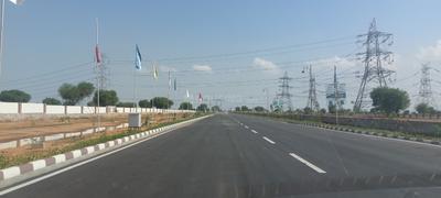 Image of 93 Sq.ft Residential Plot / Land for sale in Chittora, Jaipur for Rs. 2658450