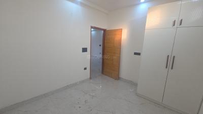 Bedroom Image of 1050 Sq.ft 3 BHK Apartment / Flat for sale in Indraprashtha Yojna Ghaziabad for Rs. 4650000