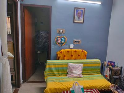 Bedroom Image of 700 Sq.ft 2 BHK Apartment / Flat for sale in Gayatri Bhawan, Khardaha Kolkata for Rs. 2000000