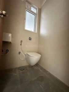 Image of 863 Sq.ft 2 BHK Apartment / Flat for sale in Ashar Arize, Kalwa, Thane for Rs. 15000000