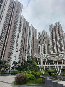 Image of 1715 Sq.ft 3 BHK Apartment / Flat for sale in Rajapushpa Provincia, Narsingi, Hyderabad for Rs. 18522000