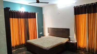 4 BHK Flat