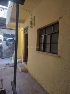 Balcony Image of NEW PG FOR BOYS in Bhosari, Pune