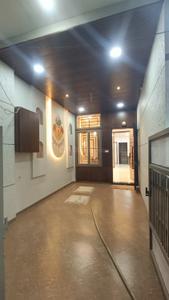 Bedroom Image of 2100 Sq.ft 3 BHK Independent House for sale in Nipania Indore for Rs. 17500000