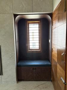 Bedroom Image of 4800 Sq.ft 6 BHK Duplex for sale in Jnana Ganga Nagar Bengaluru for Rs. 36500000