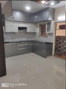 Kitchen Image of 1060 Sq.ft 2 BHK Apartment / Flat for rent in Jai Park Square, K R Puram Bengaluru for Rs. 35000