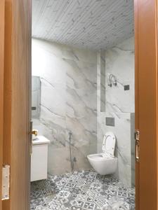 Bedroom Four Image of 1850 Sq.ft 4 BHK Builder Floor for sale in Indirapuram Ghaziabad for Rs. 14500000