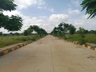 Image of 200 Sq.ft Residential Plot / Land for sale in Isnapur, Sangareddy for Rs. 3599999