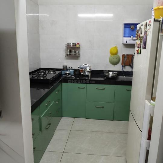 Mittal Sun City Ambegaon Main Image 1