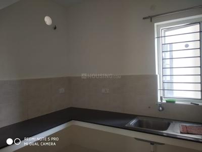 Kitchen Image of 1429 Sq.ft 2.5 BHK Apartment / Flat for sale in Casagrand Cherry Pick, Perumbakkam Chennai for Rs. 7500000