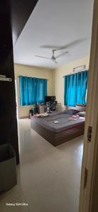 Bedroom Image of 1650 Sq.ft 2 BHK Apartment / Flat for sale in Bren Corporation SJR Brooklyn, Brookefield Bengaluru for Rs. 14000000