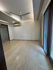 Hall Image of 2800 Sq.ft 4 BHK Builder Floor for sale in New Friends Colony New Delhi for Rs. 91500000