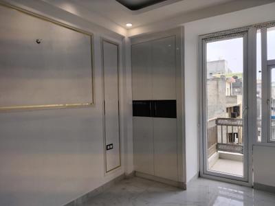 Bedroom Image of 1095 Sq.ft 2 BHK Apartment / Flat for sale in Devla Greater Noida for Rs. 3711222