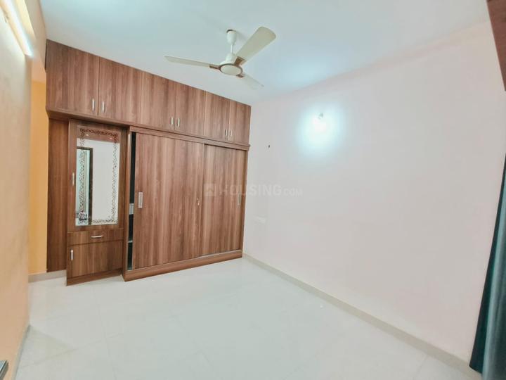 Sector 3, HSR Layout Bedroom 1